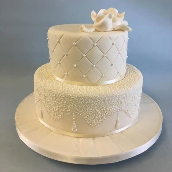 Wedding cake image