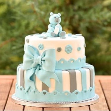 Children / christening / baby celebration image